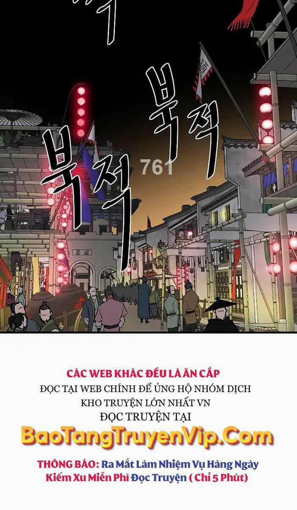 Cung Quỷ Kiếm Thần 211 trang 1
