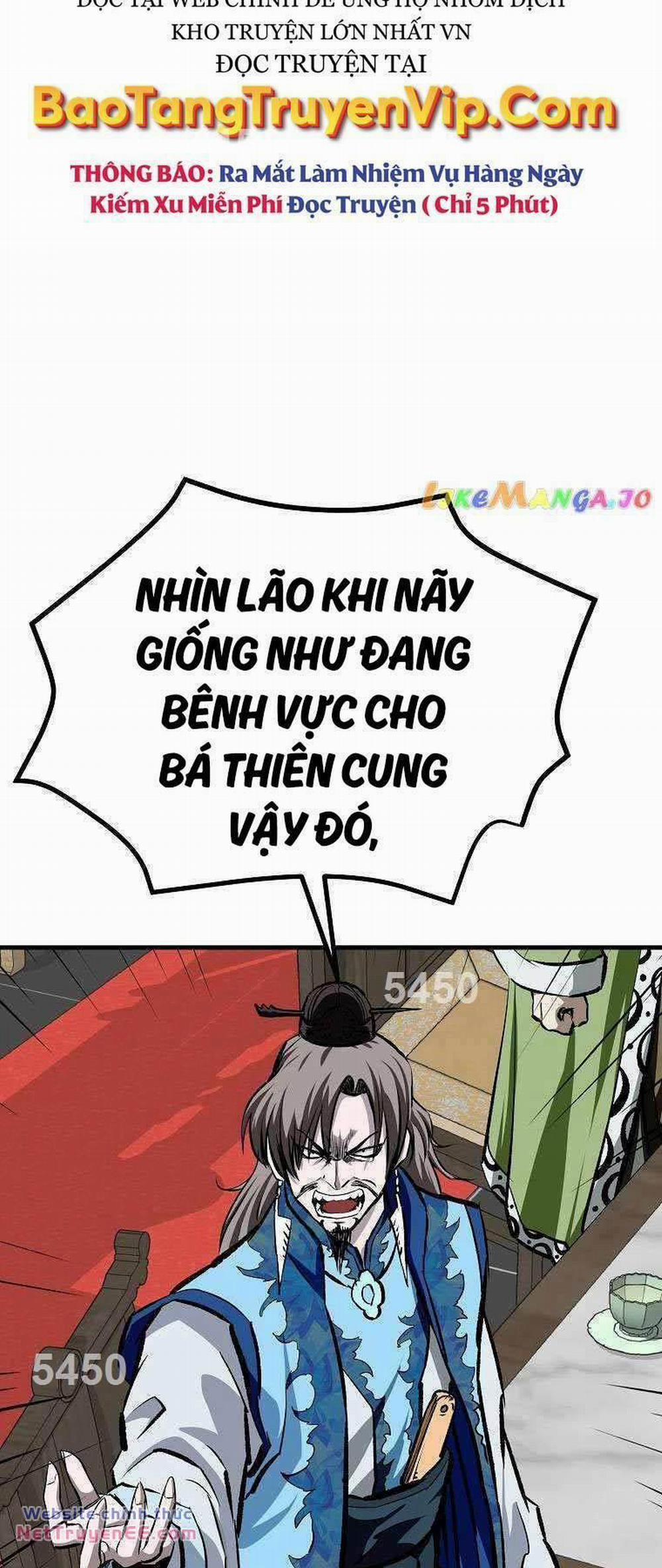 Cung Quỷ Kiếm Thần 214 trang 1
