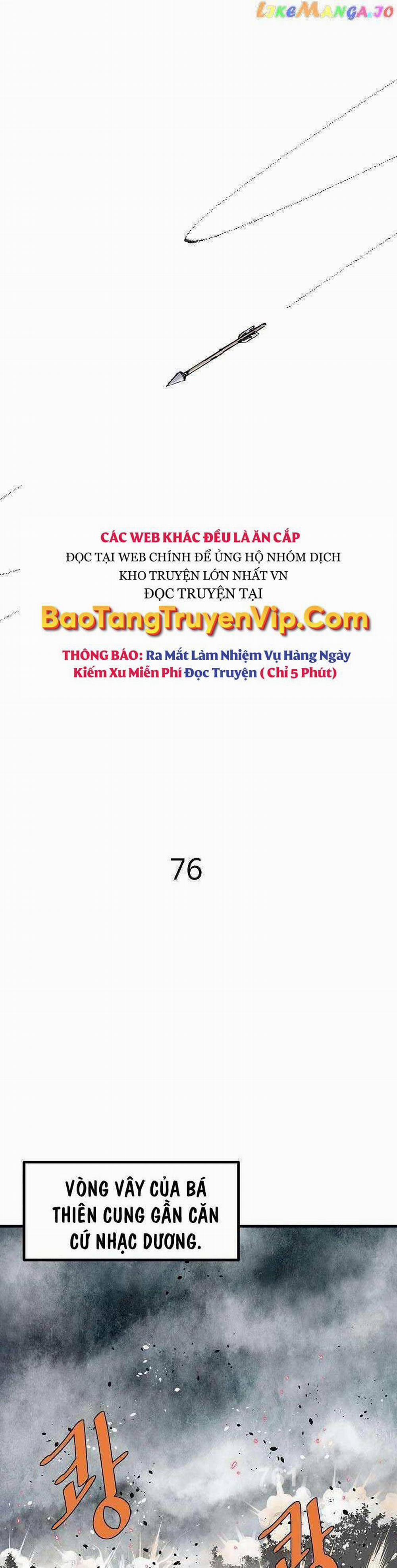 Cung Quỷ Kiếm Thần 224 trang 0