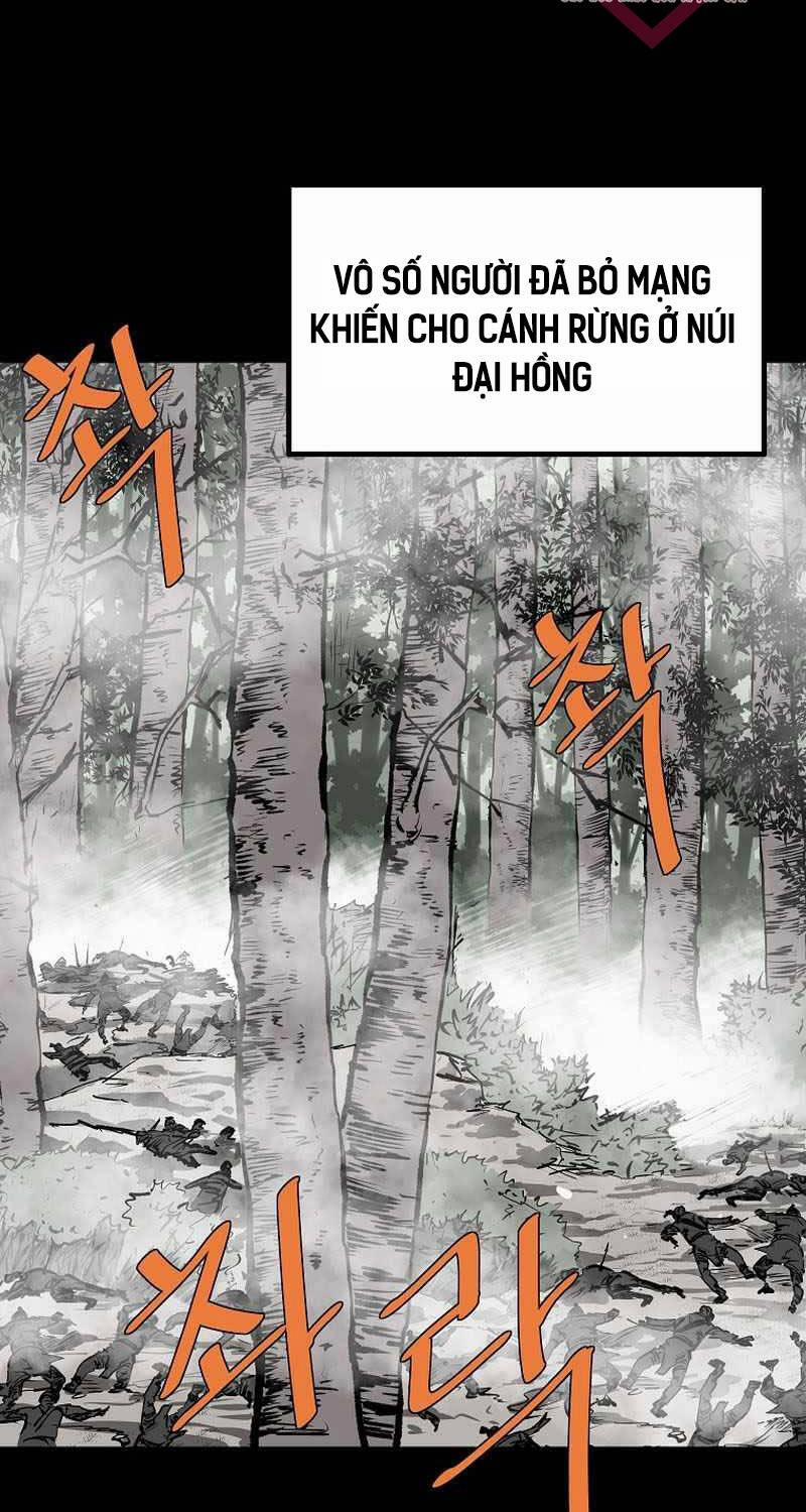 Cung Quỷ Kiếm Thần 232 trang 1