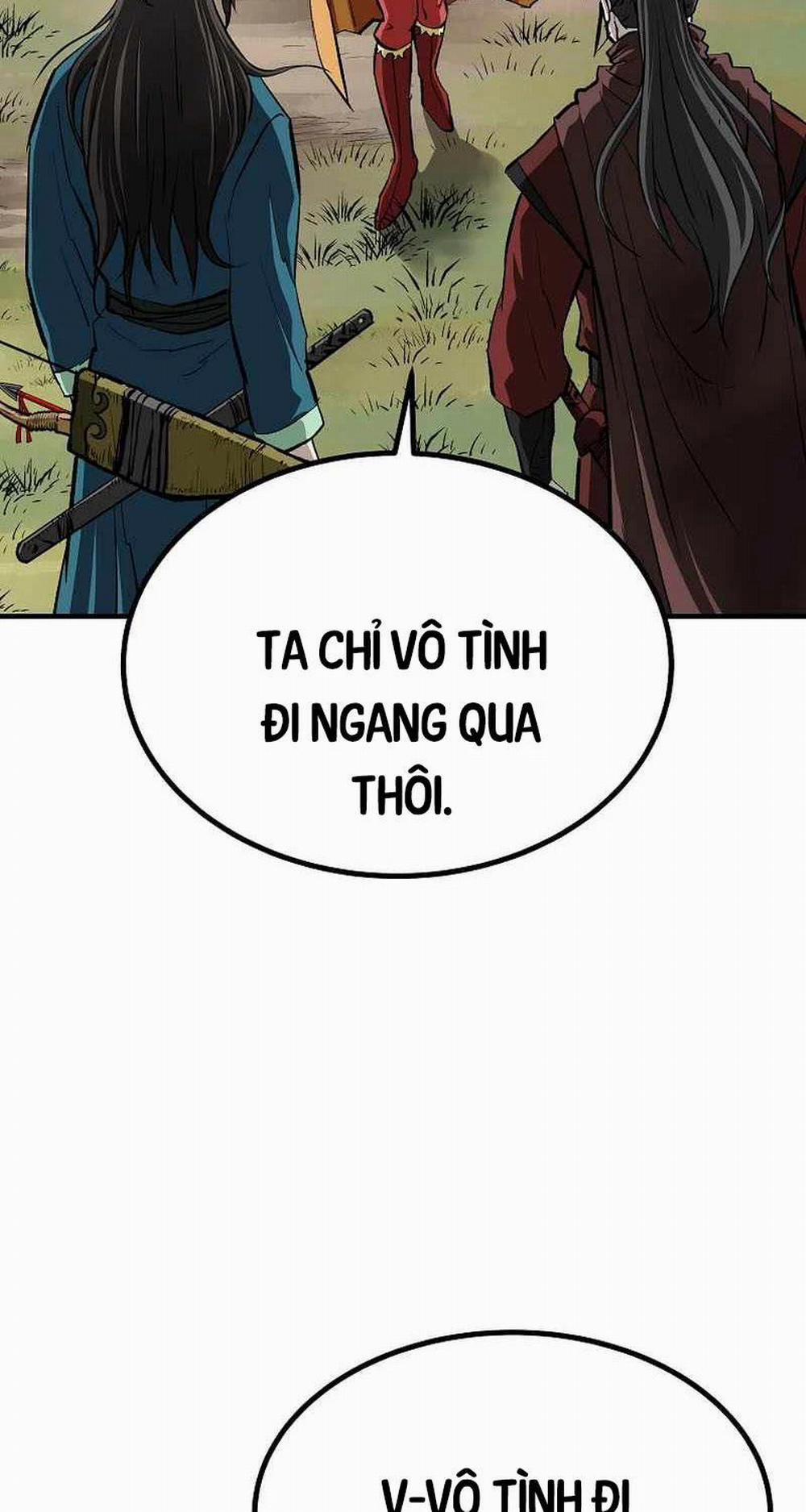 Cung Quỷ Kiếm Thần 234 trang 1
