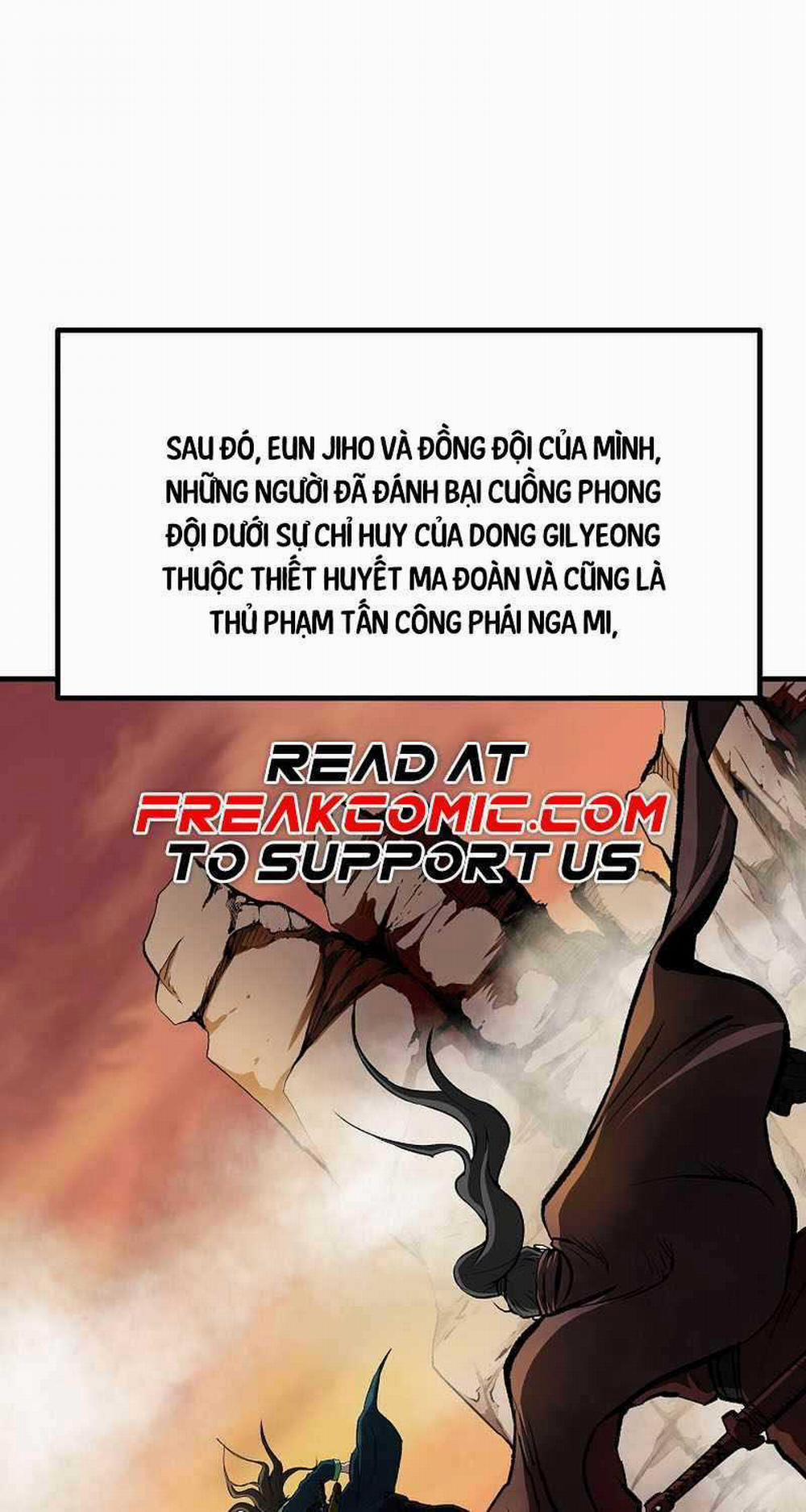Cung Quỷ Kiếm Thần 236: ToptruyenZ.com trang 1