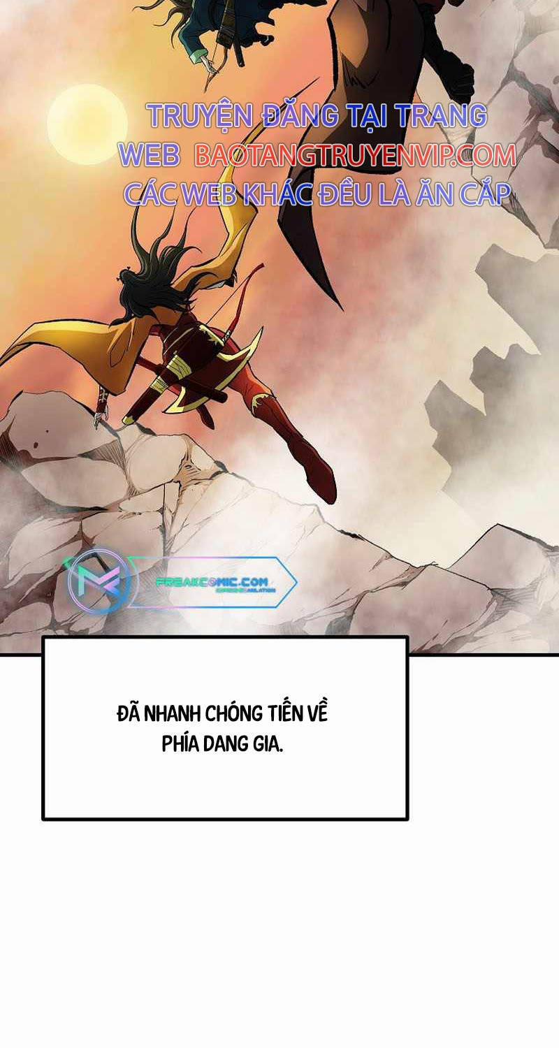 Cung Quỷ Kiếm Thần 236 trang 0