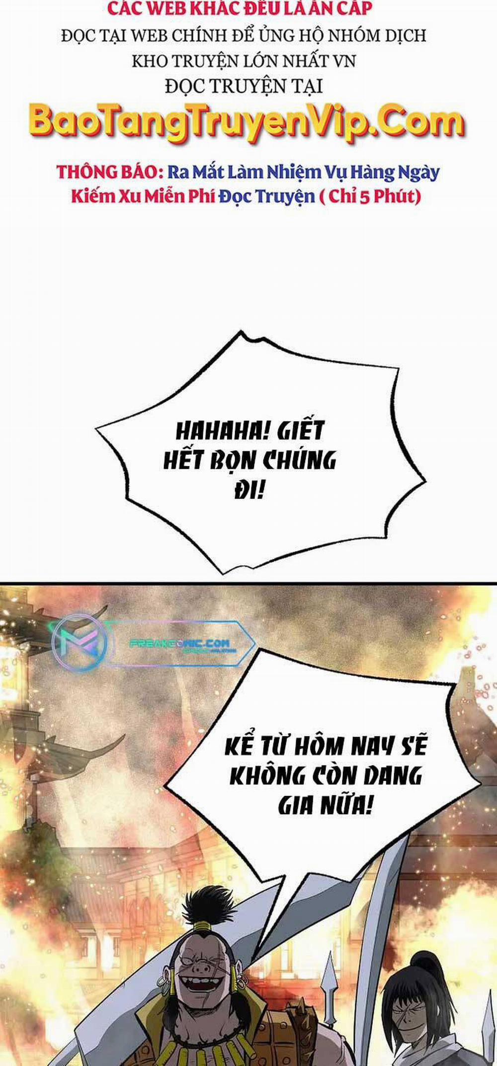Cung Quỷ Kiếm Thần 237 trang 1
