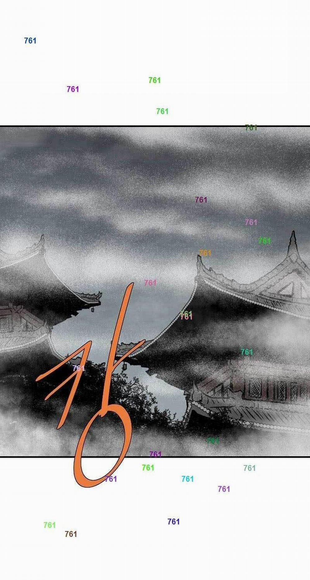 Cung Quỷ Kiếm Thần 252 trang 1