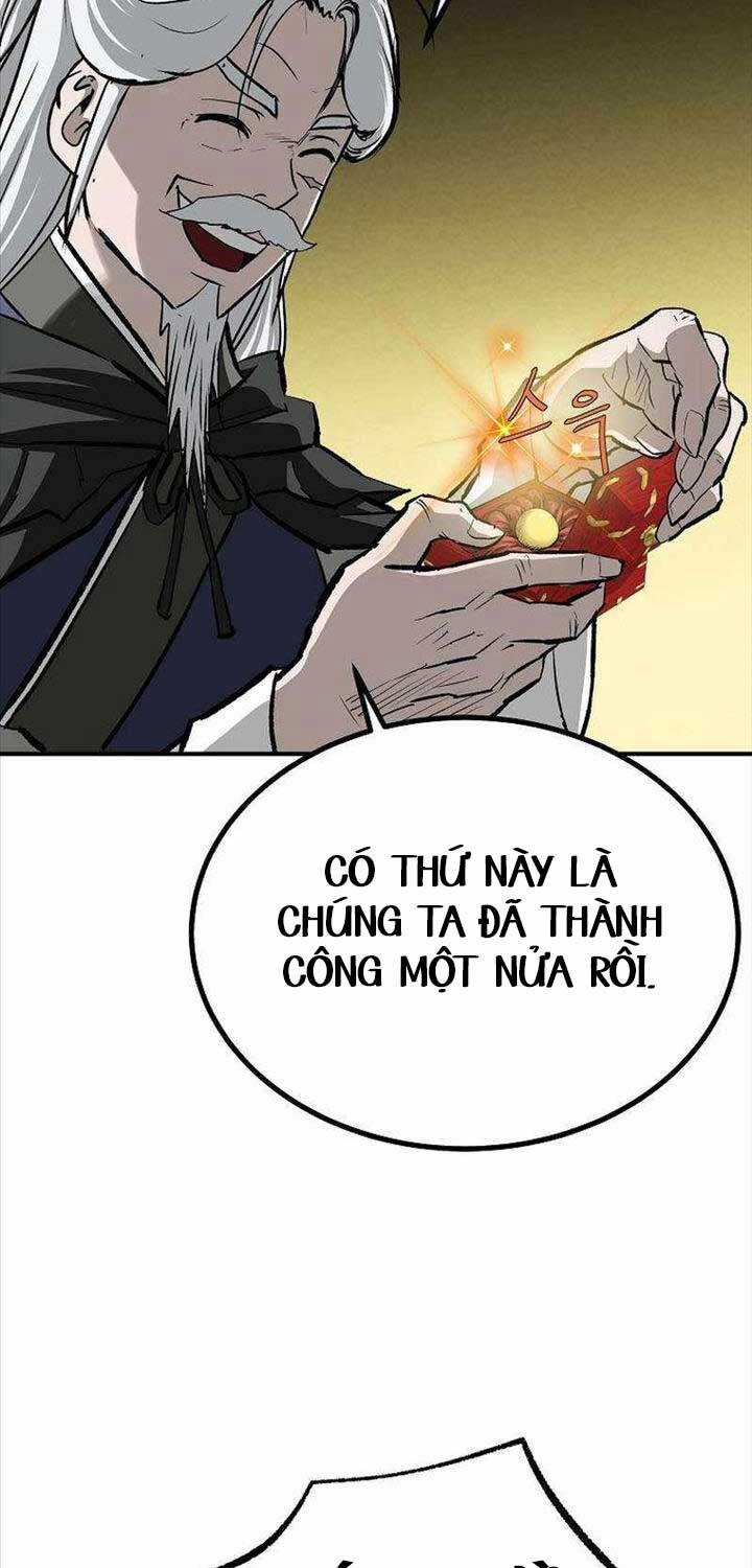 Cung Quỷ Kiếm Thần 254 trang 10