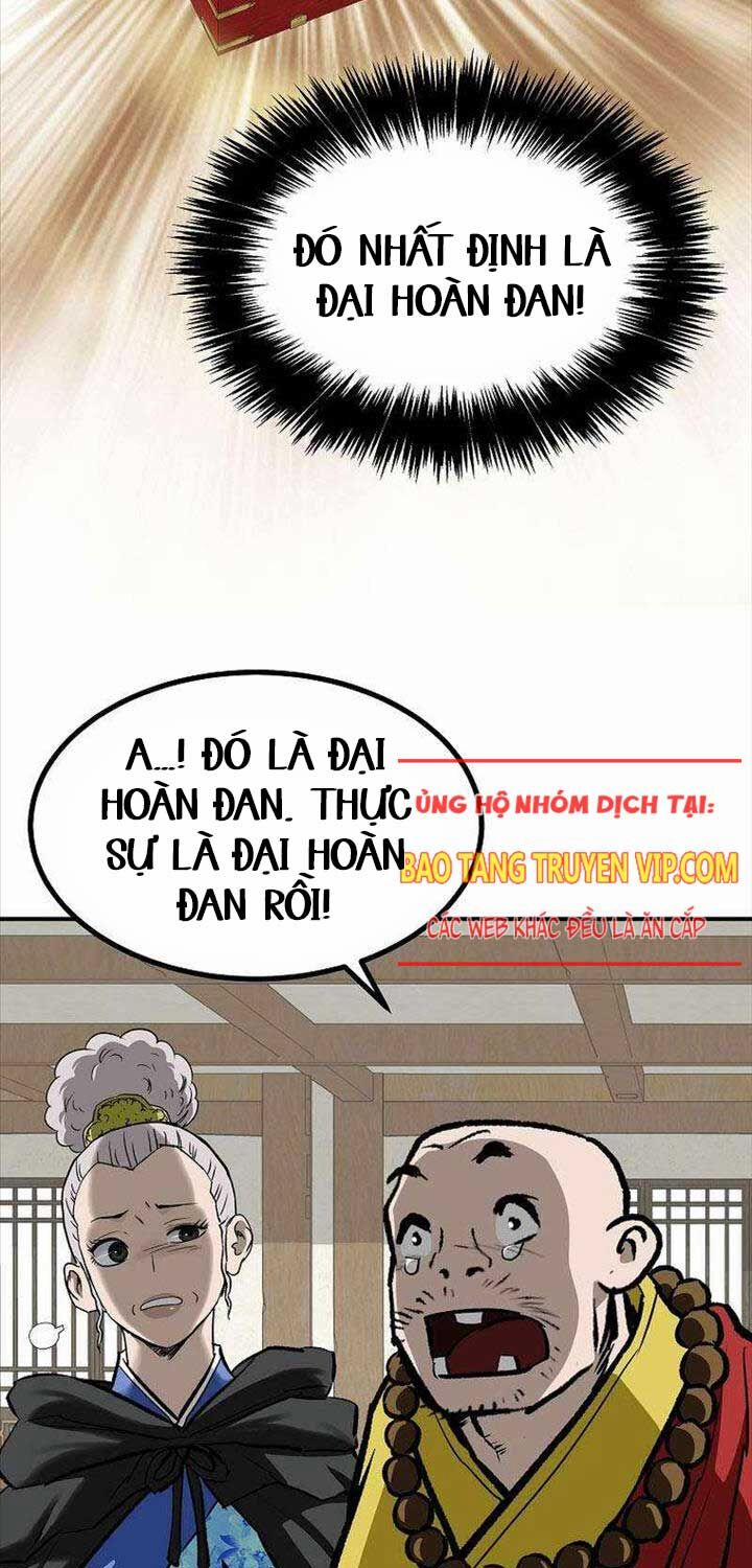 Cung Quỷ Kiếm Thần 254 trang 14