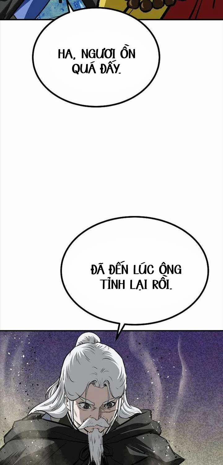 Cung Quỷ Kiếm Thần 254 trang 15