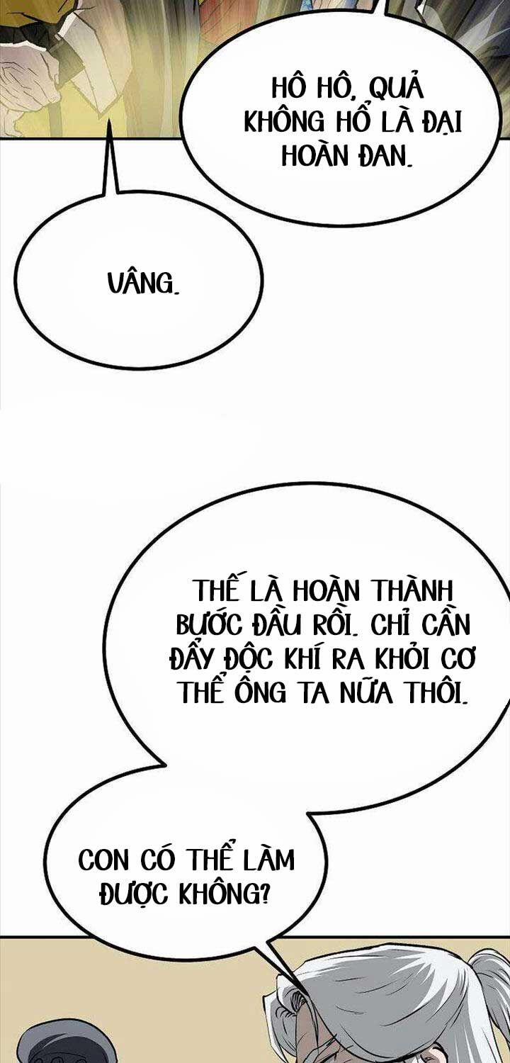 Cung Quỷ Kiếm Thần 254 trang 19