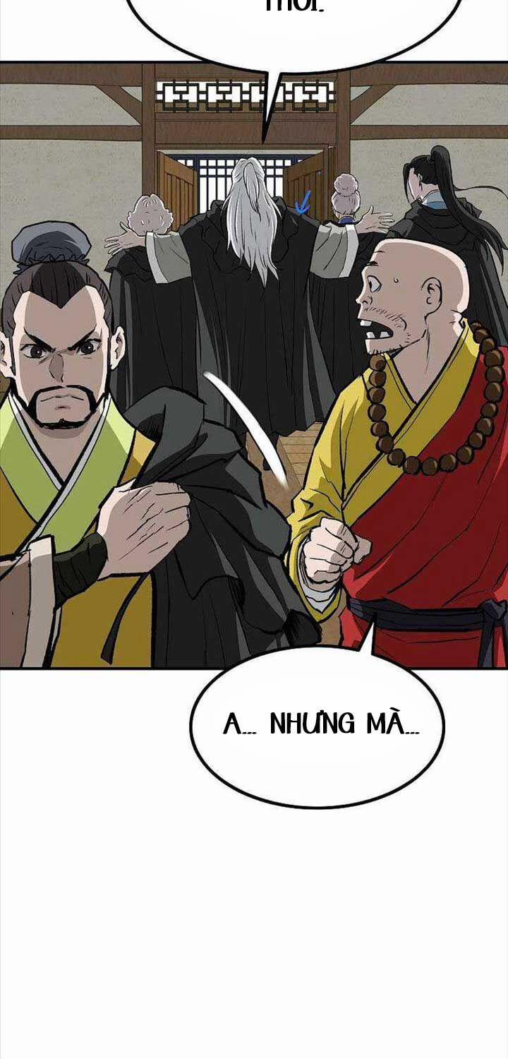 Cung Quỷ Kiếm Thần 254 trang 22