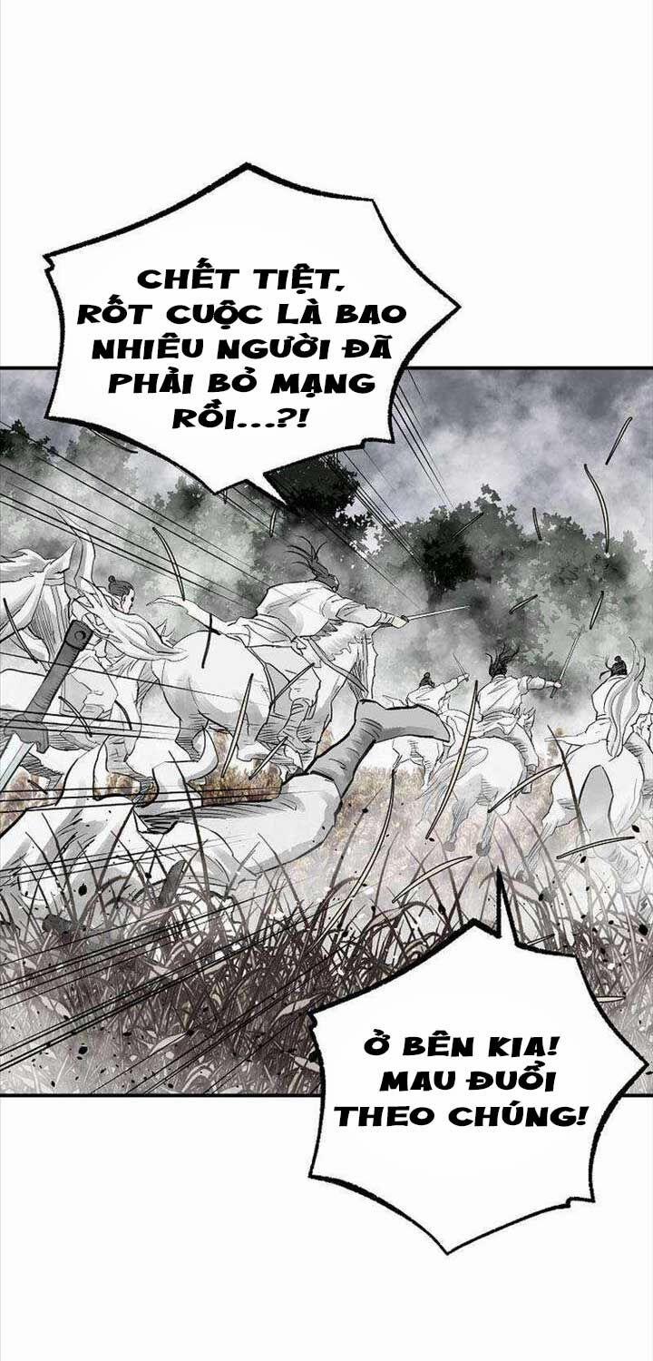 Cung Quỷ Kiếm Thần 254 trang 28