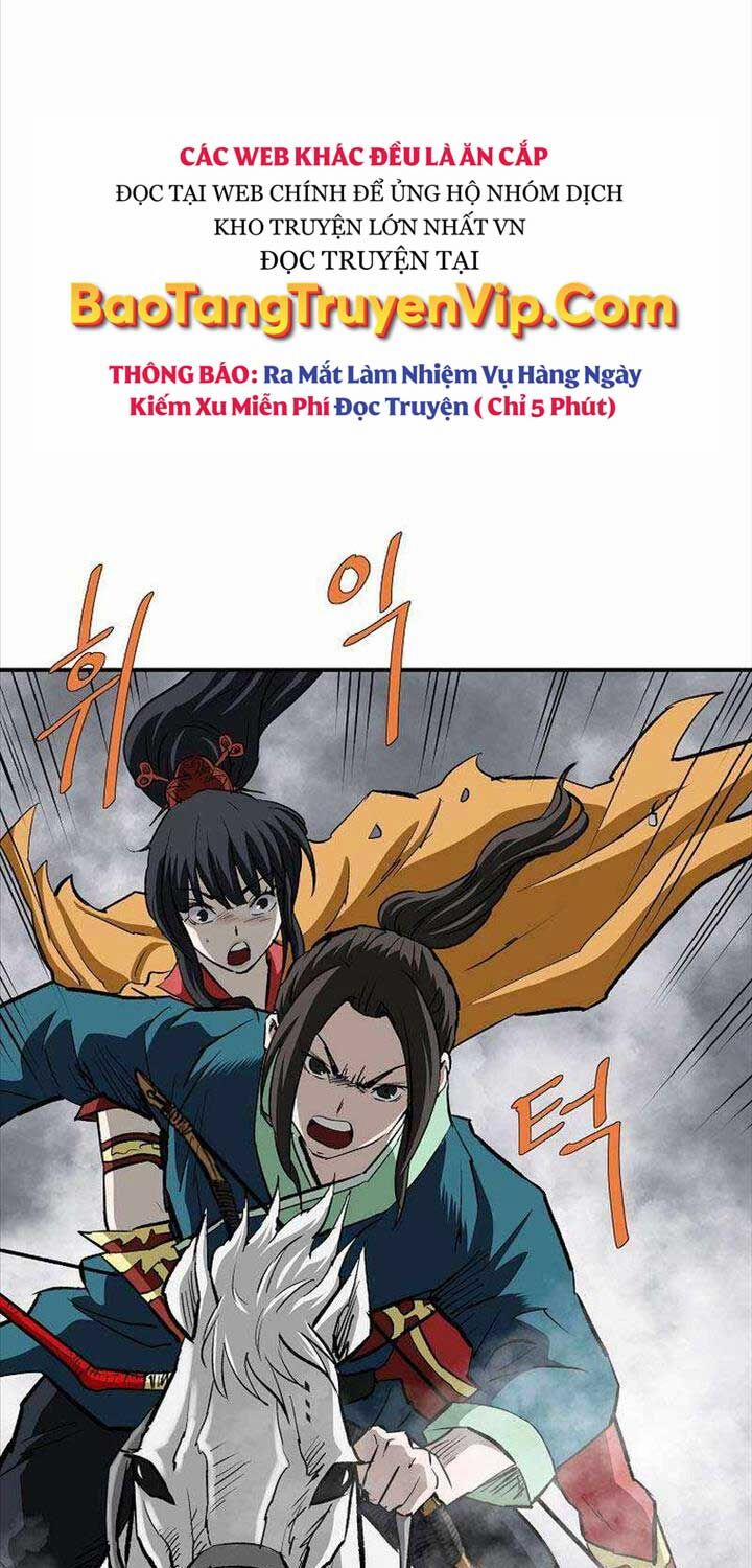 Cung Quỷ Kiếm Thần 254 trang 38