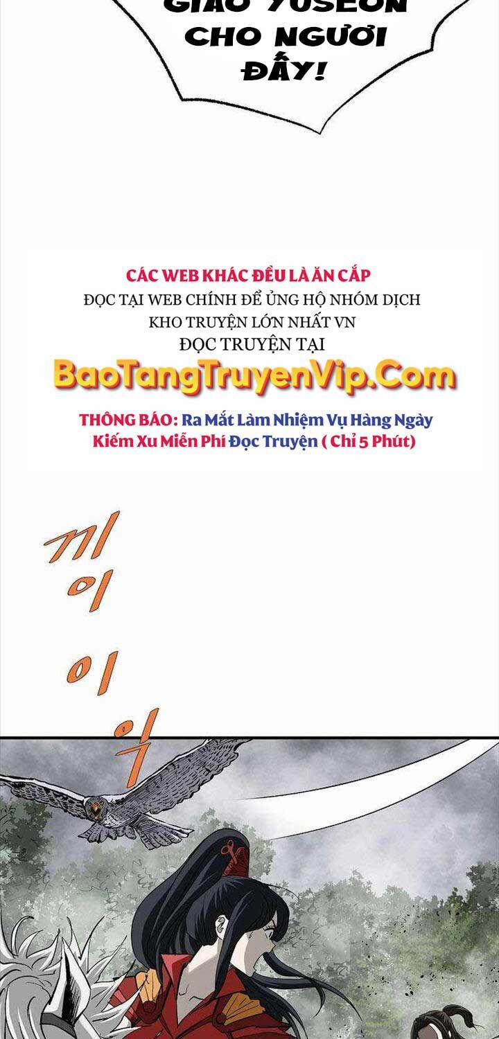 Cung Quỷ Kiếm Thần 254 trang 44