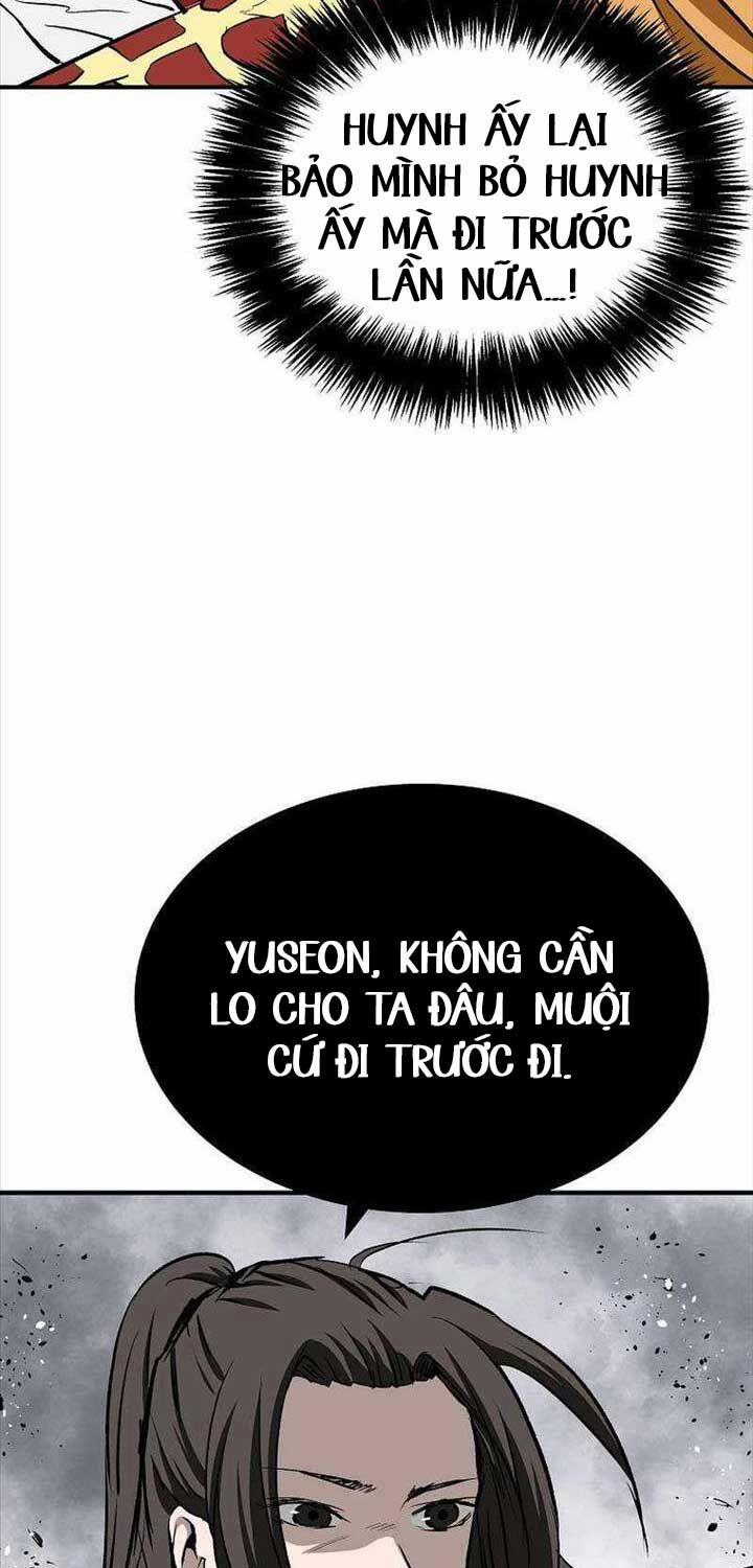 Cung Quỷ Kiếm Thần 254 trang 47
