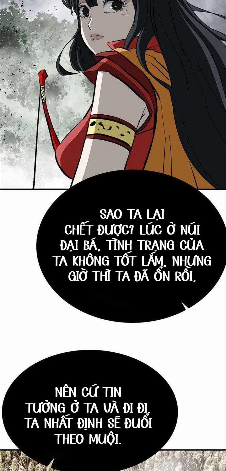 Cung Quỷ Kiếm Thần 254 trang 49