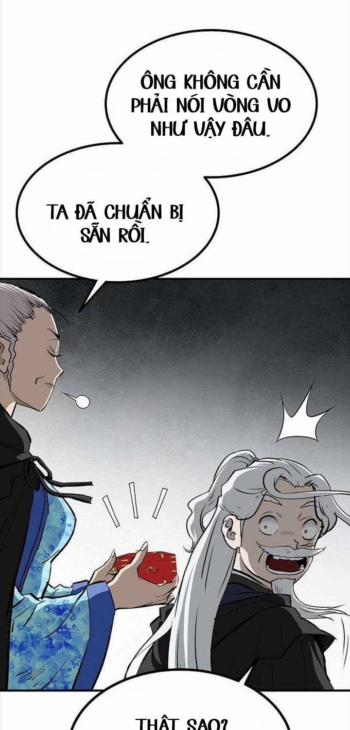 Cung Quỷ Kiếm Thần 254 trang 6