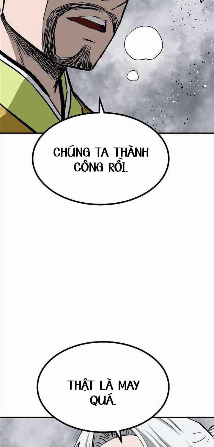 Cung Quỷ Kiếm Thần 254 trang 61