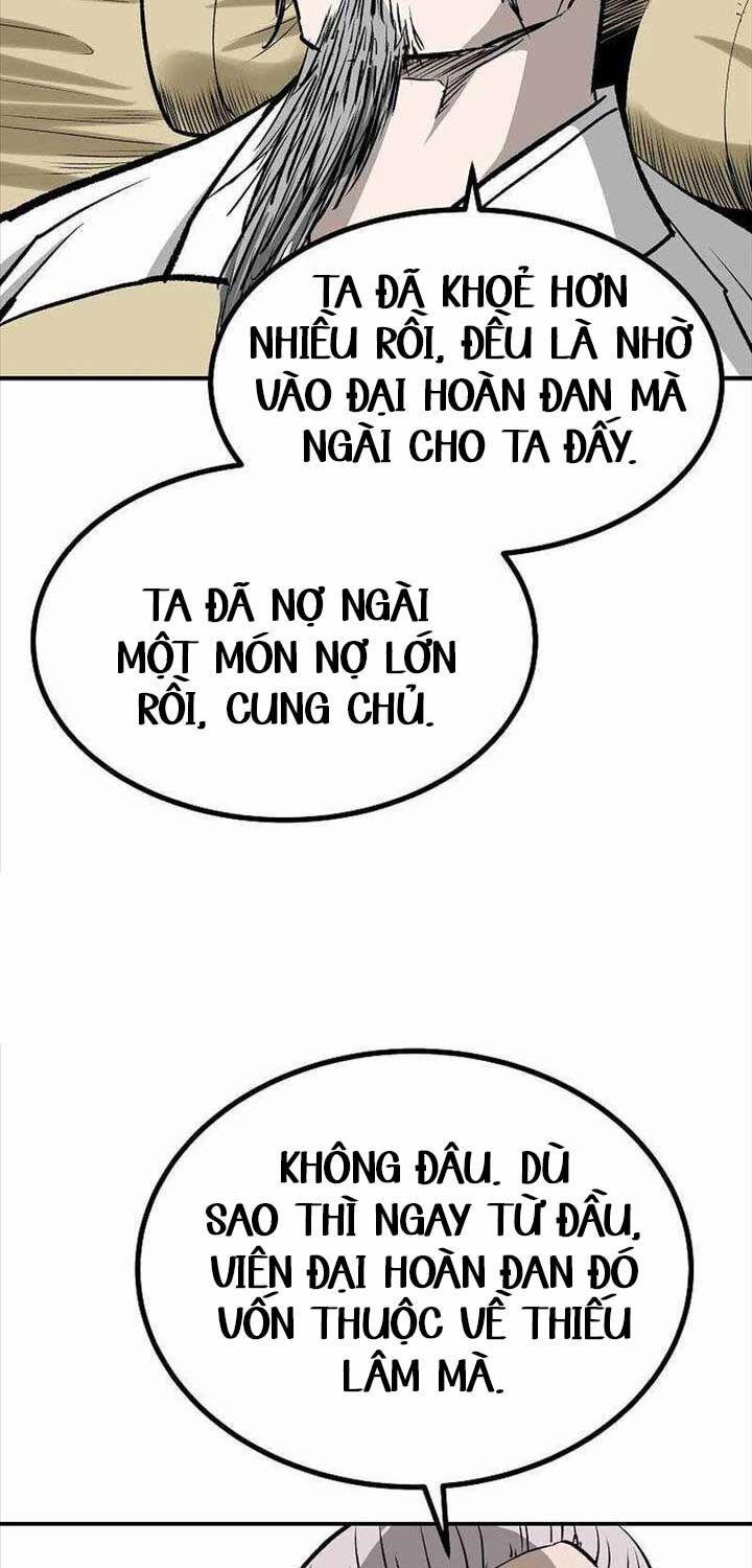 Cung Quỷ Kiếm Thần 254 trang 73