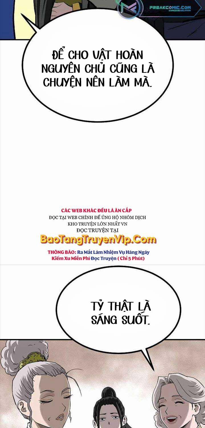 Cung Quỷ Kiếm Thần 254 trang 8