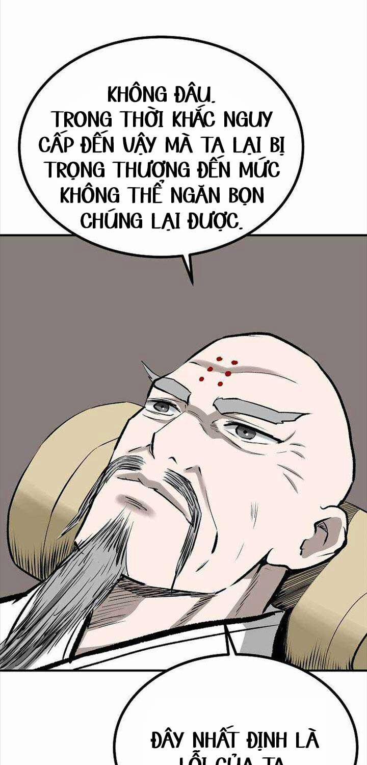 Cung Quỷ Kiếm Thần 254 trang 82