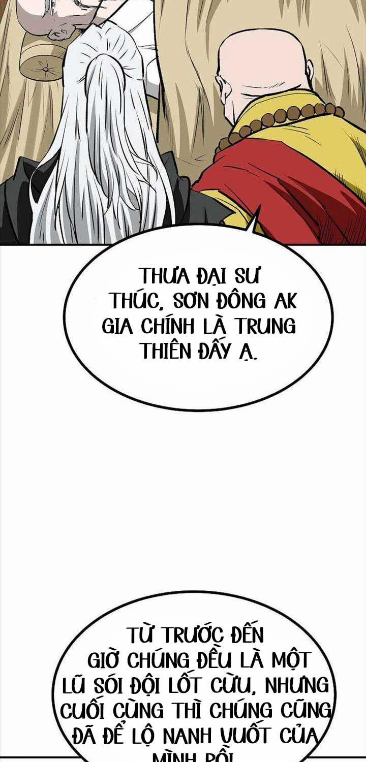Cung Quỷ Kiếm Thần 254 trang 85