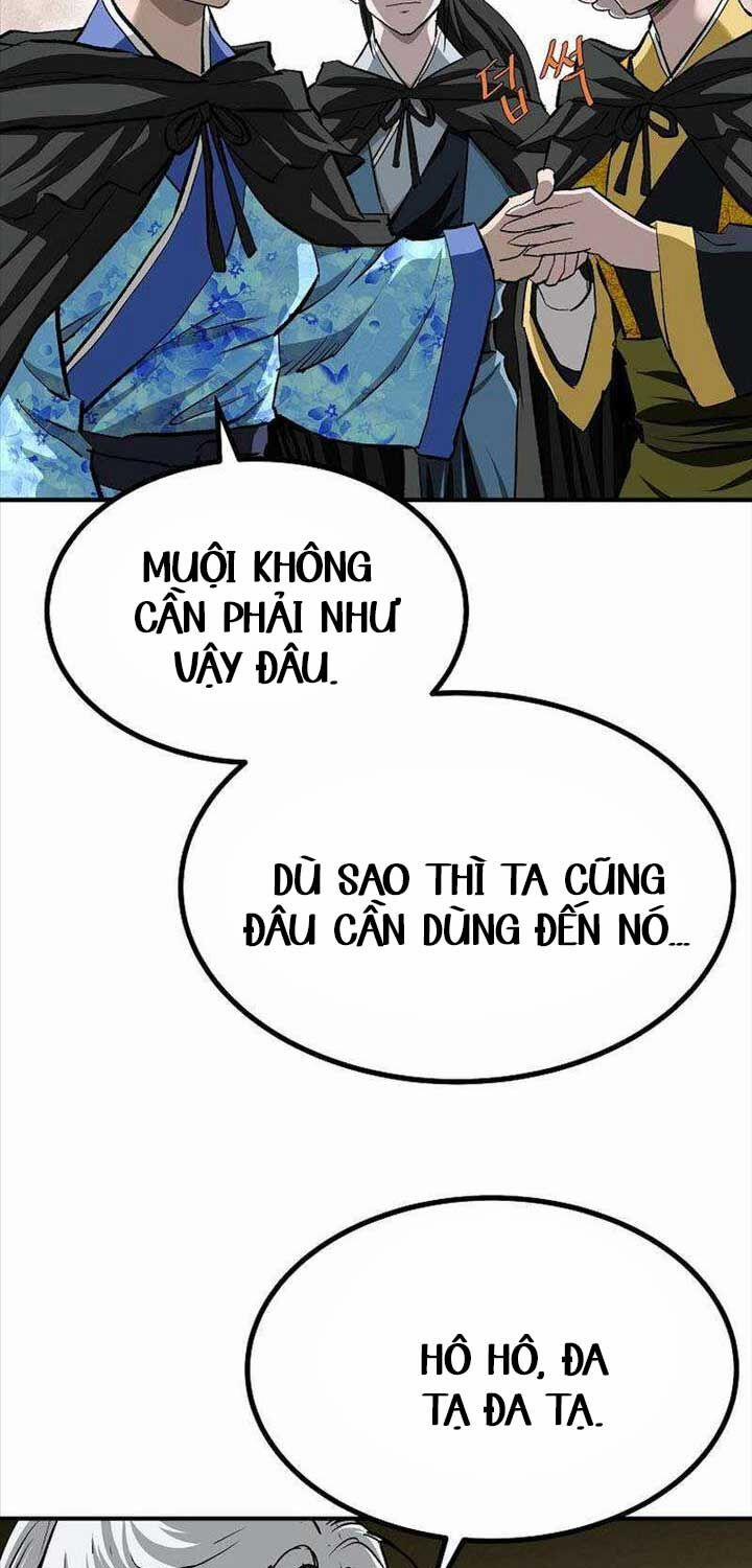 Cung Quỷ Kiếm Thần 254 trang 9