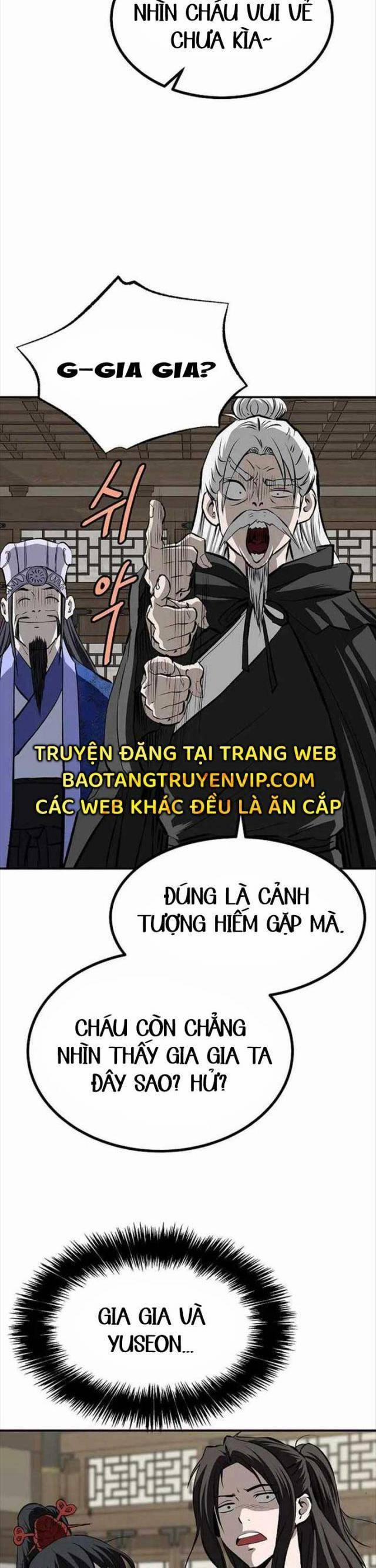 Cung Quỷ Kiếm Thần 259 trang 10