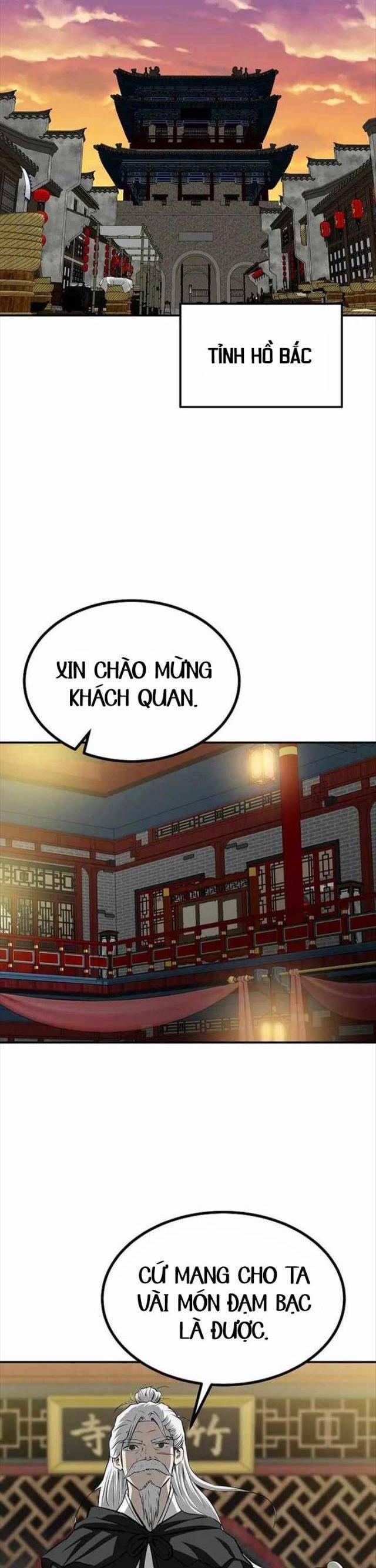 Cung Quỷ Kiếm Thần 259 trang 12