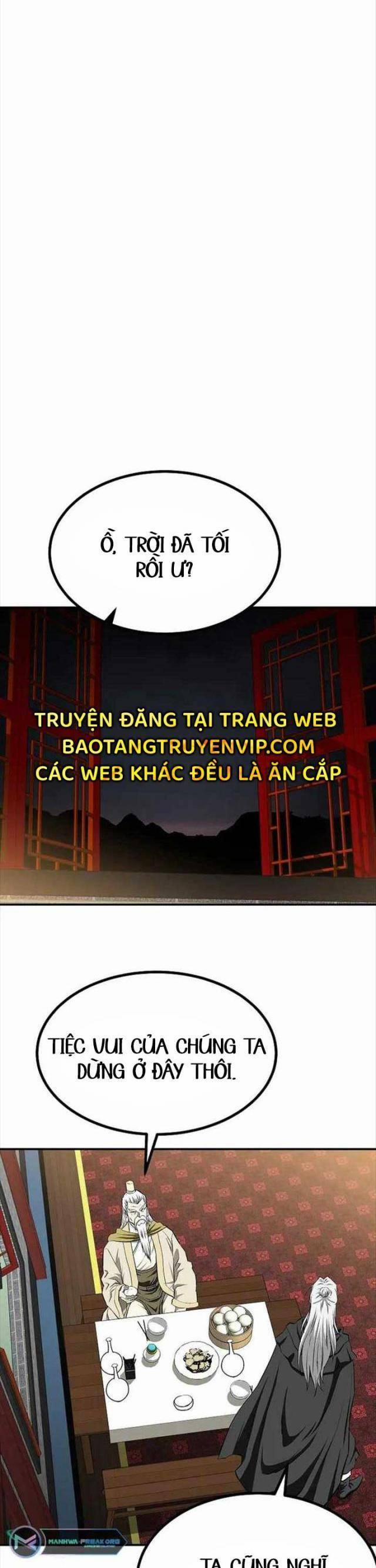 Cung Quỷ Kiếm Thần 259 trang 21