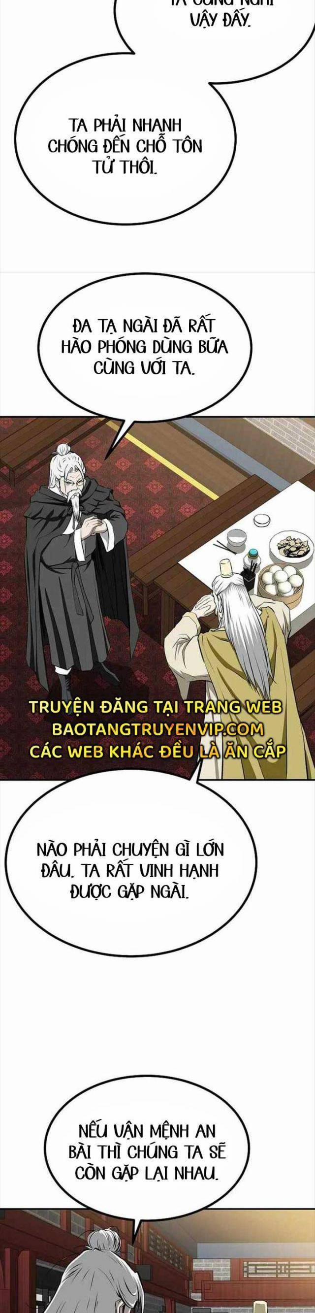 Cung Quỷ Kiếm Thần 259 trang 22
