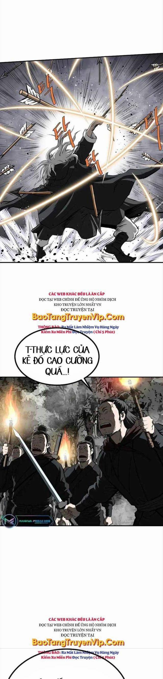 Cung Quỷ Kiếm Thần 259 trang 39