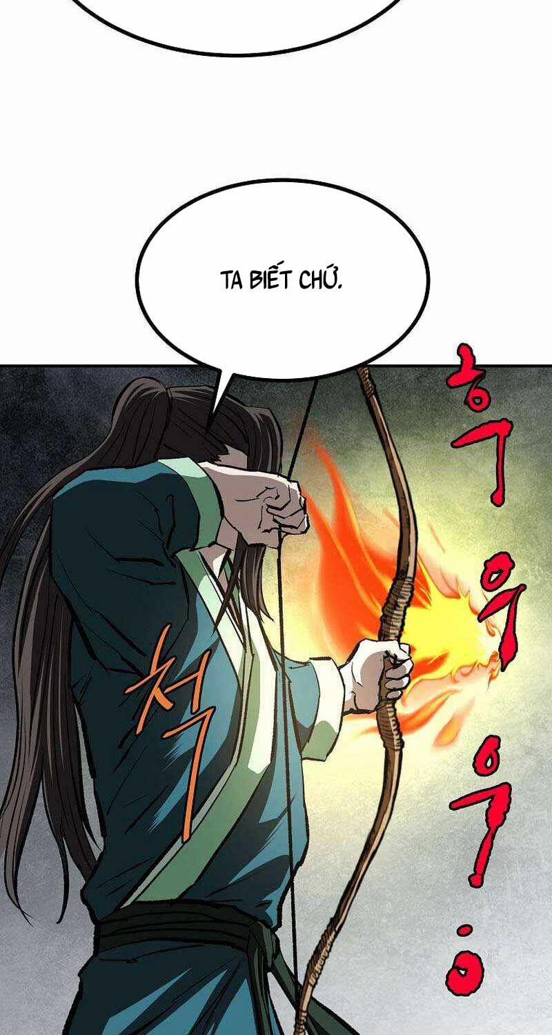 Cung Quỷ Kiếm Thần 261 trang 109
