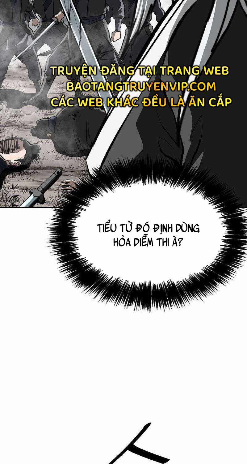 Cung Quỷ Kiếm Thần 261 trang 111
