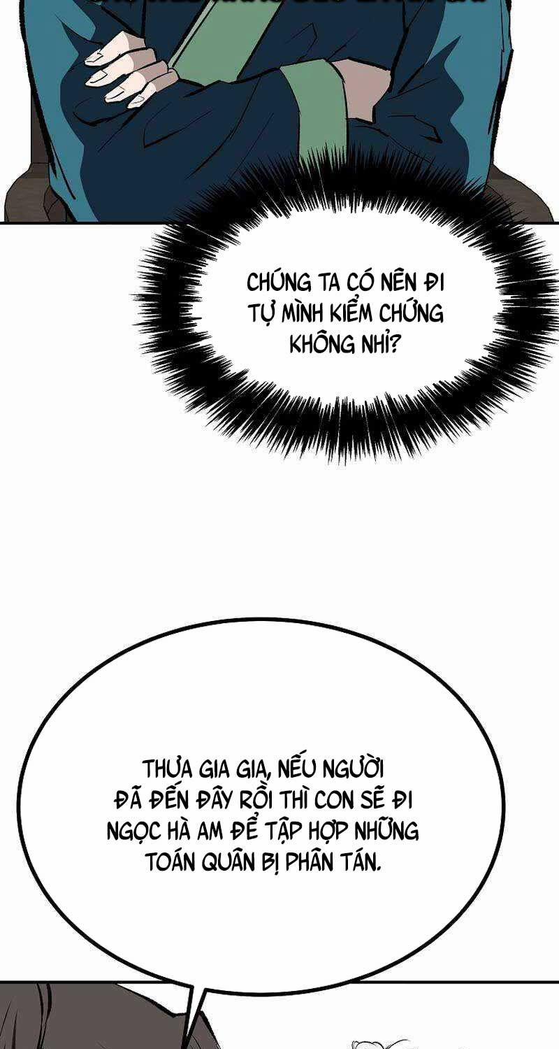 Cung Quỷ Kiếm Thần 261 trang 12