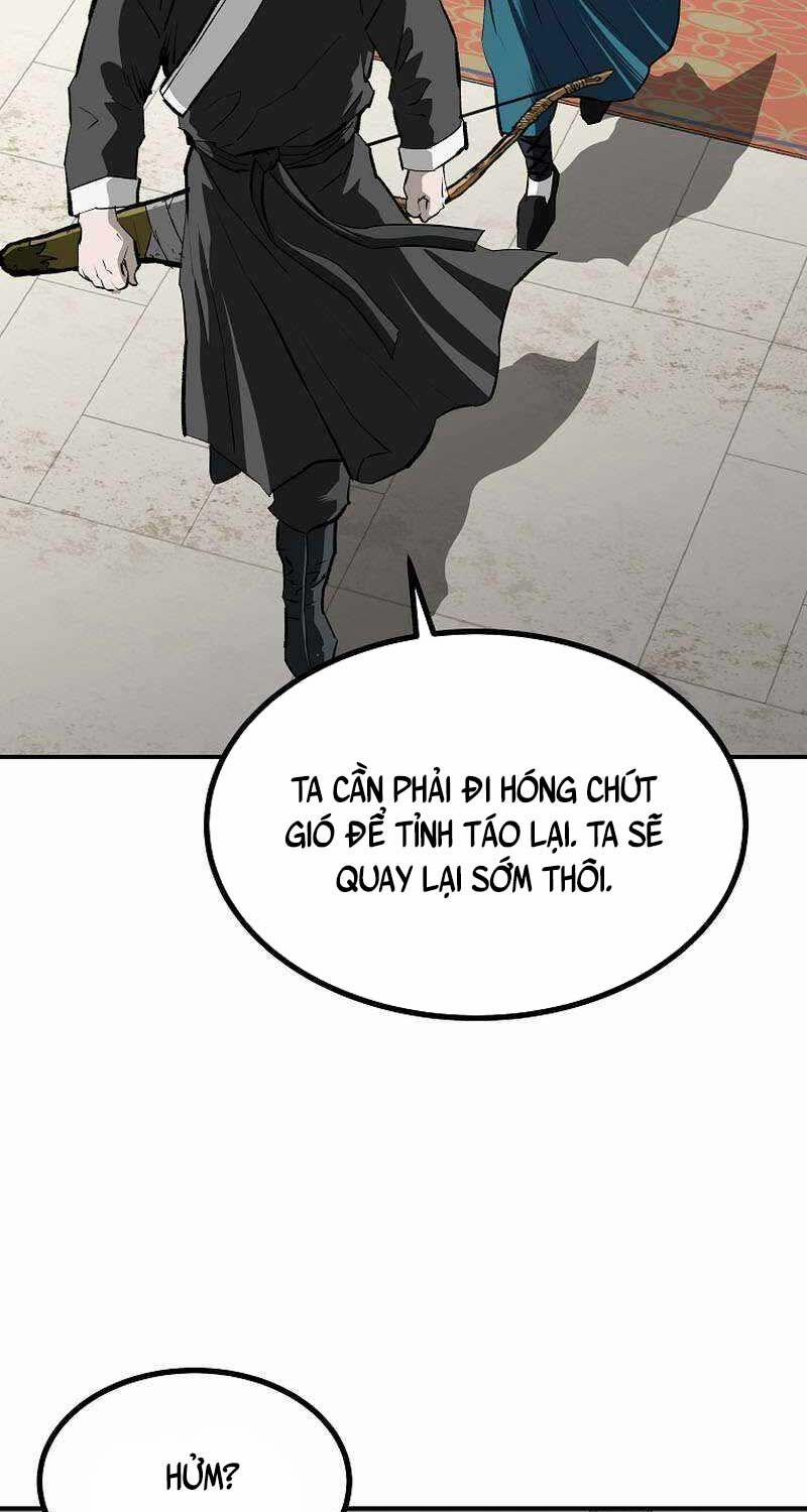 Cung Quỷ Kiếm Thần 261 trang 16