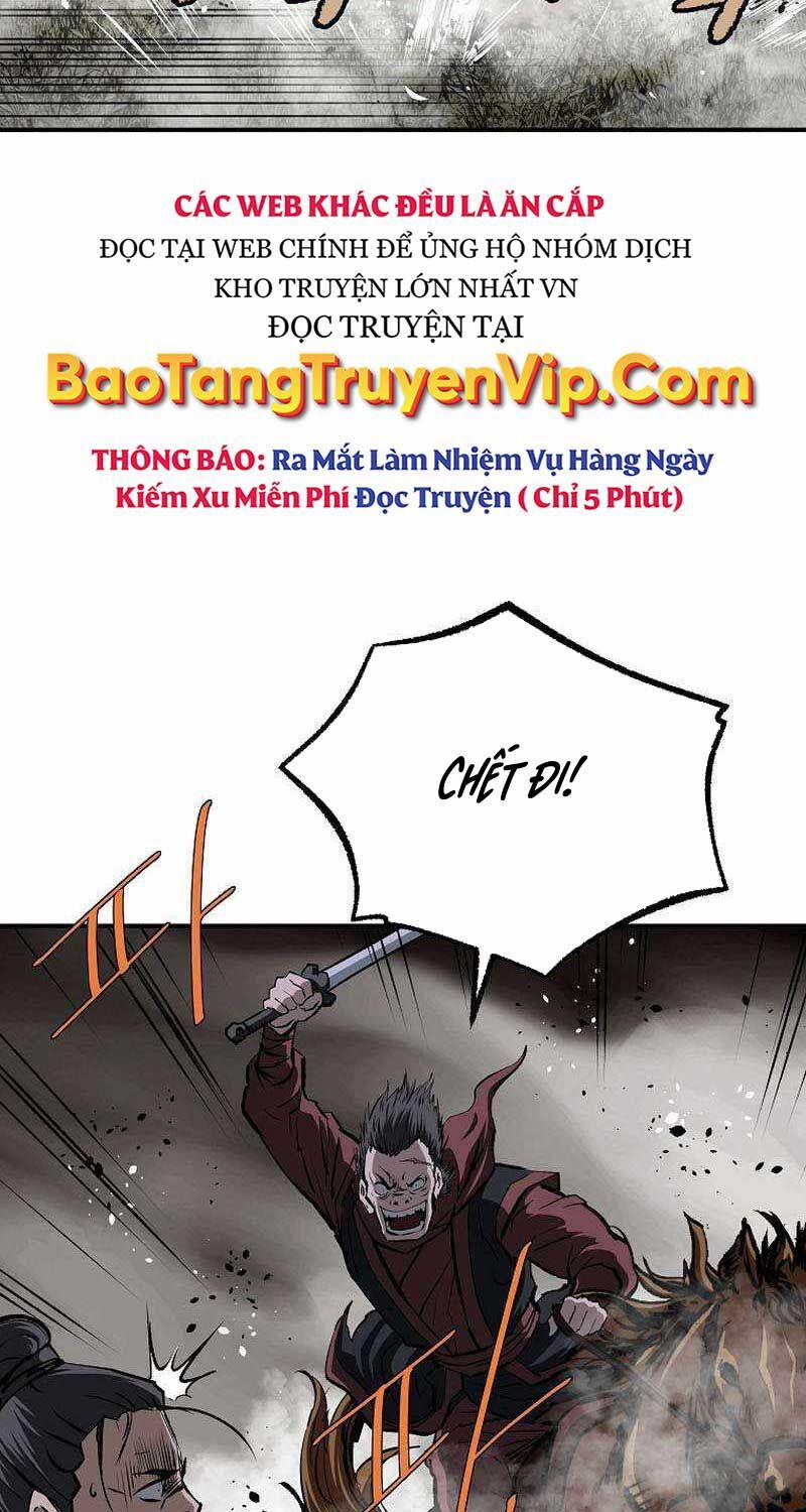Cung Quỷ Kiếm Thần 261 trang 27
