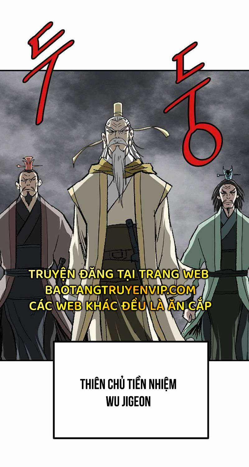 Cung Quỷ Kiếm Thần 261 trang 44