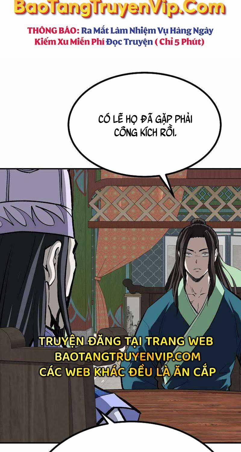 Cung Quỷ Kiếm Thần 261 trang 5