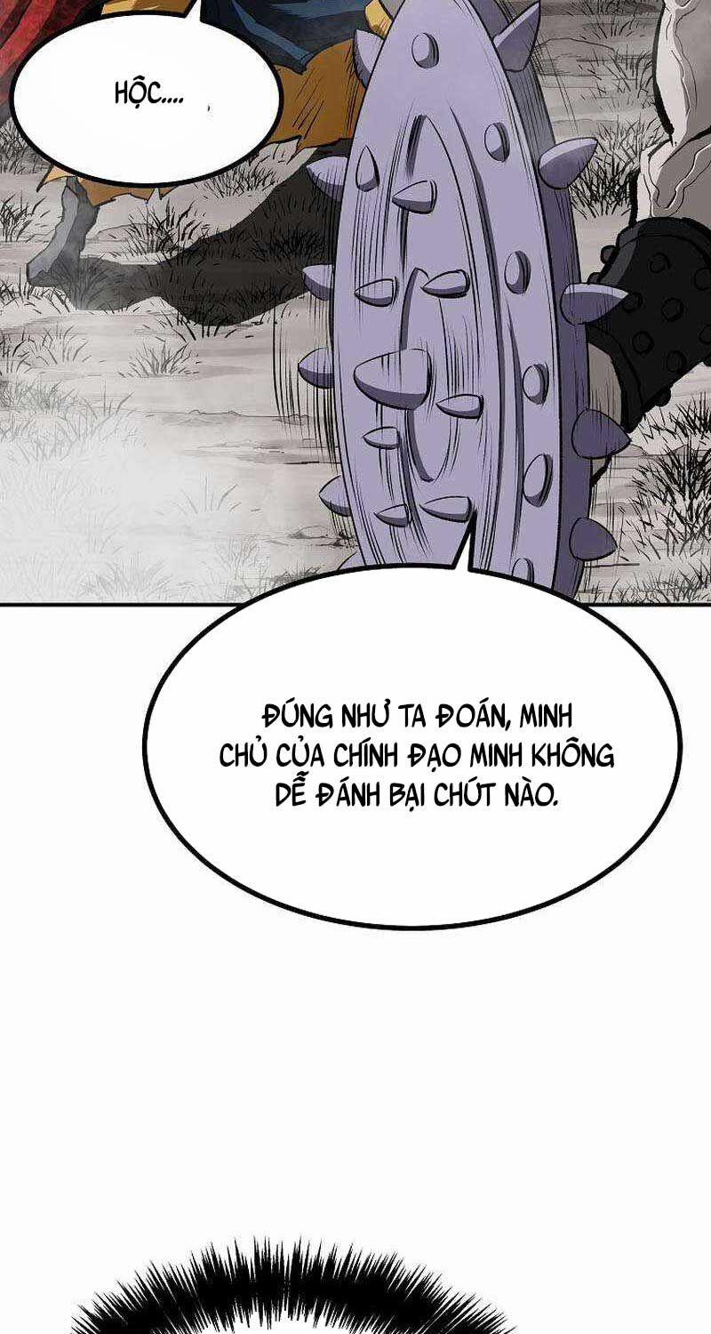 Cung Quỷ Kiếm Thần 261 trang 52