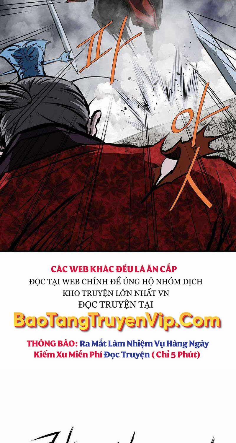 Cung Quỷ Kiếm Thần 261 trang 56