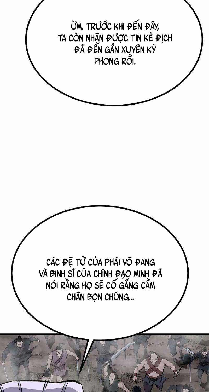 Cung Quỷ Kiếm Thần 261 trang 6