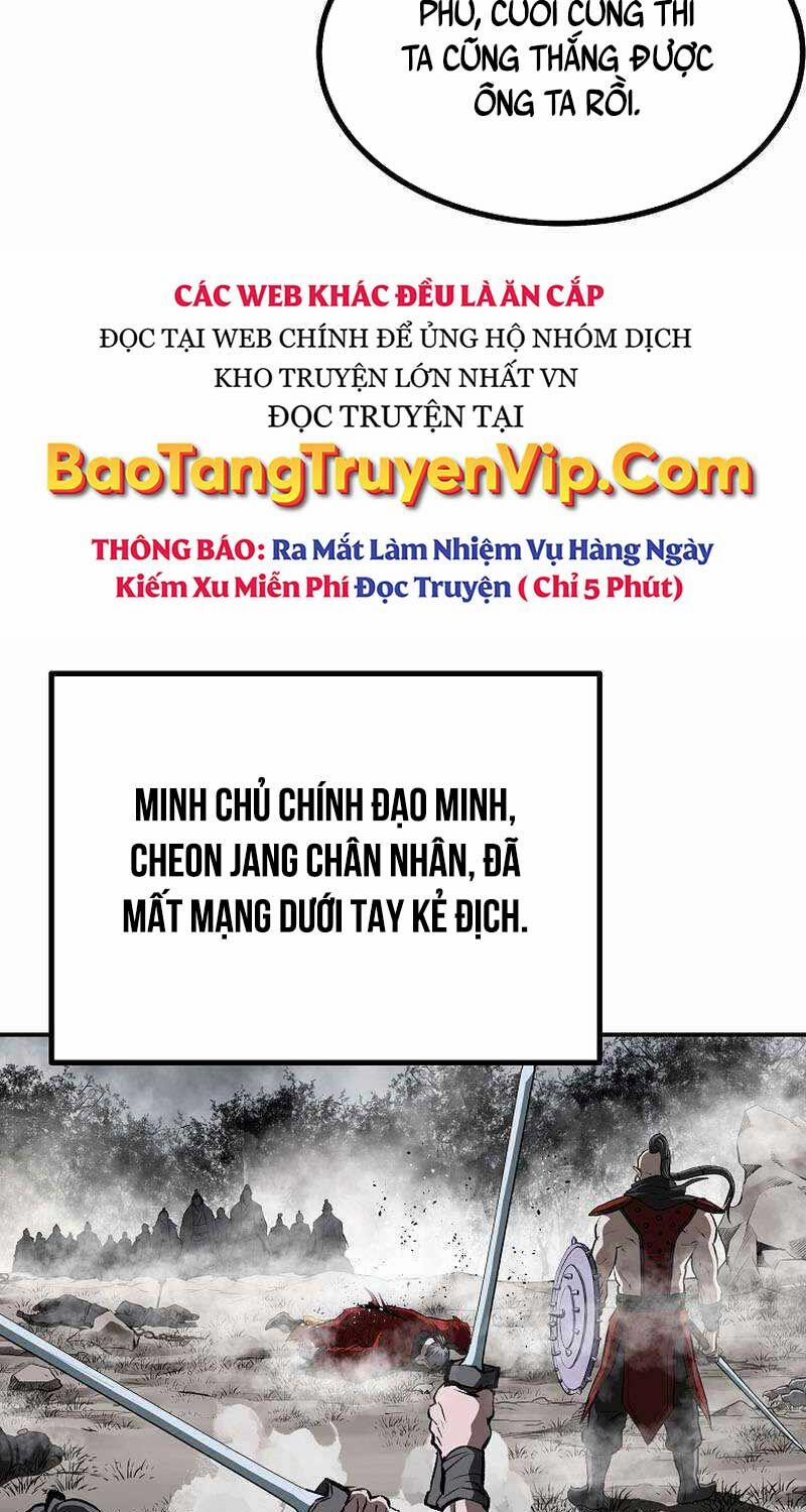 Cung Quỷ Kiếm Thần 261 trang 65