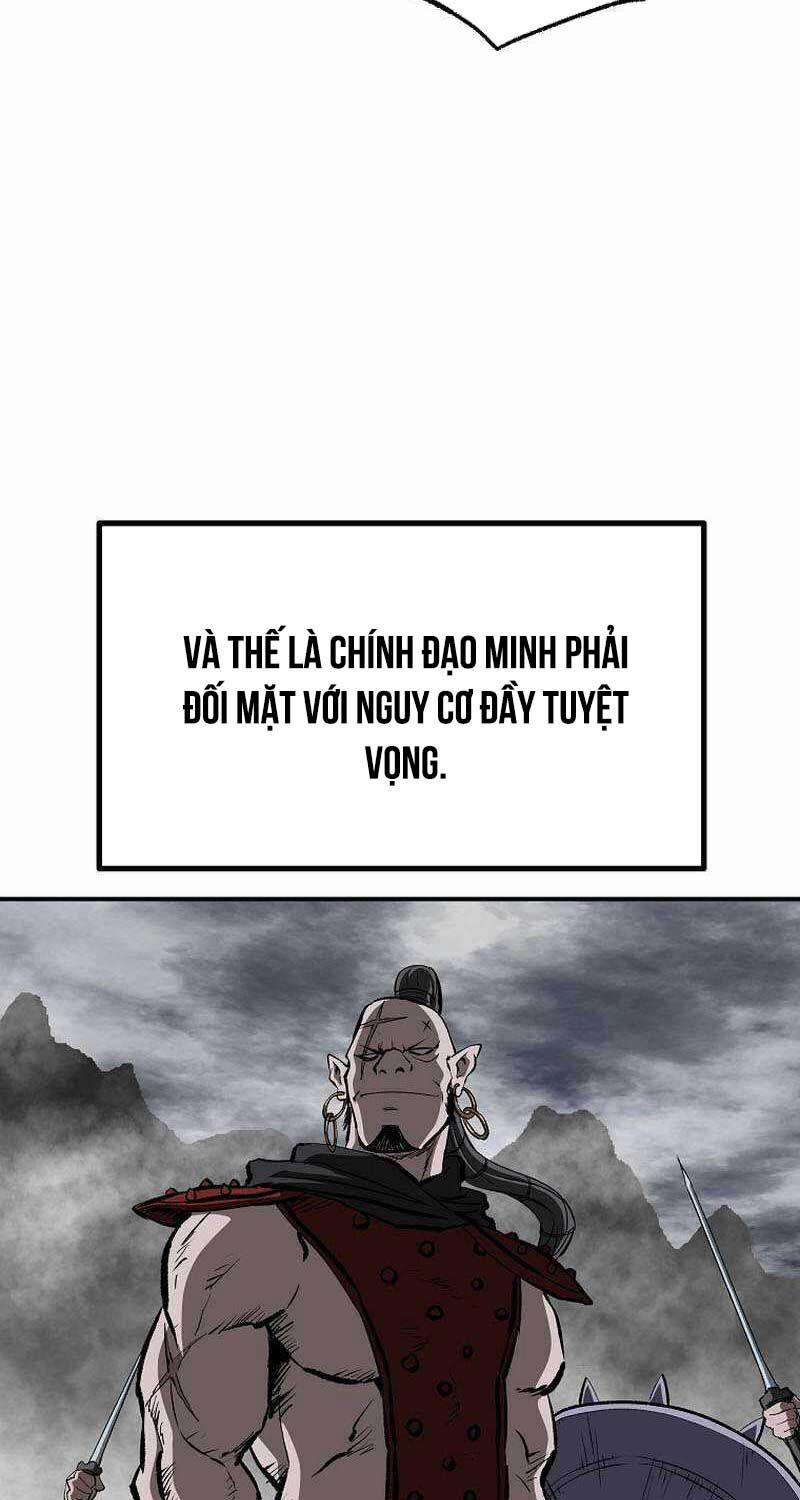 Cung Quỷ Kiếm Thần 261 trang 70