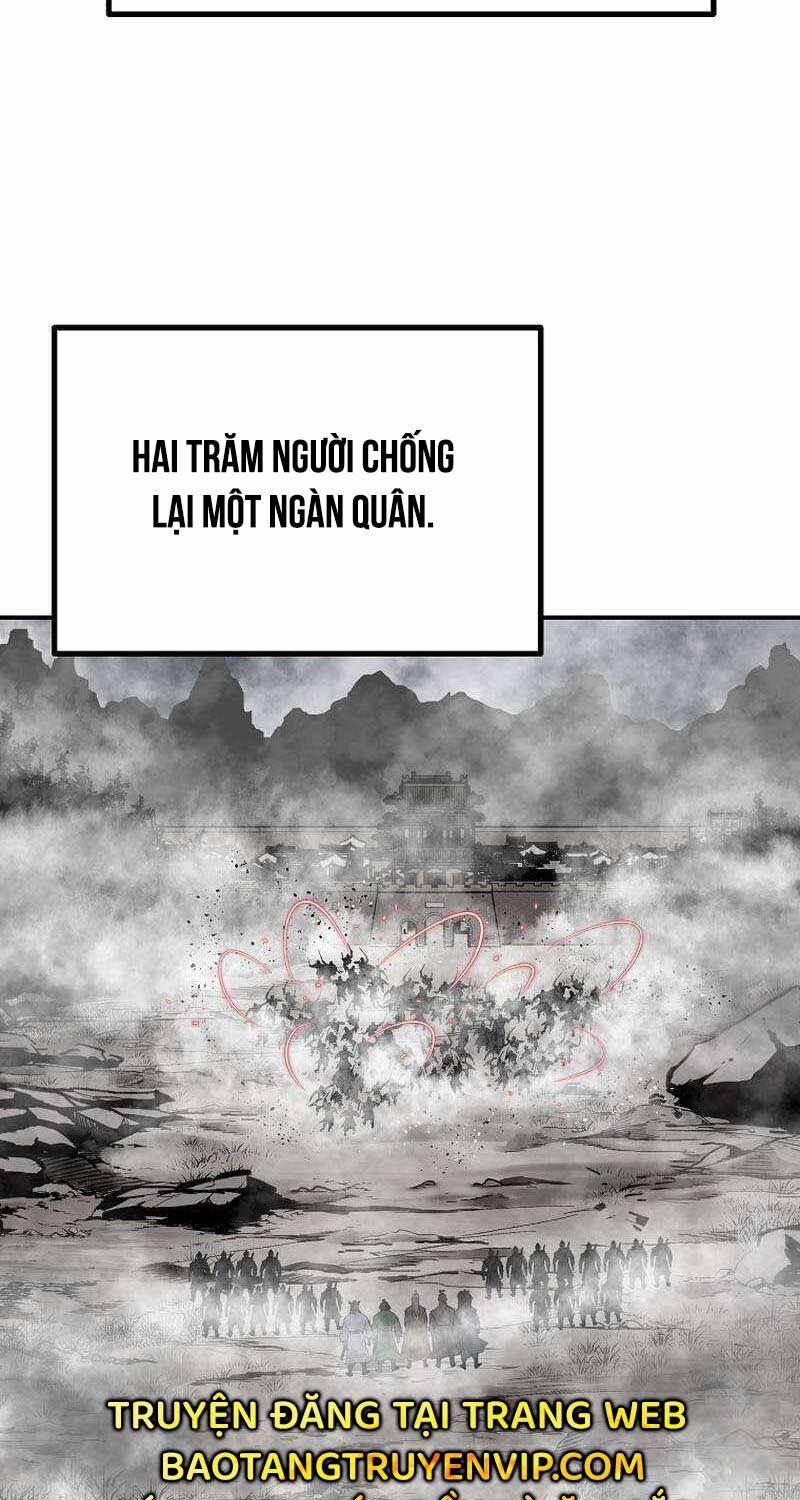 Cung Quỷ Kiếm Thần 261 trang 72