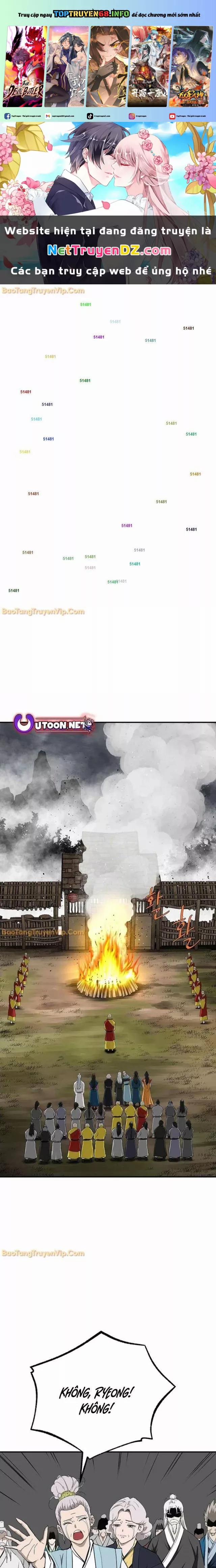 Cung Quỷ Kiếm Thần 272 trang 0