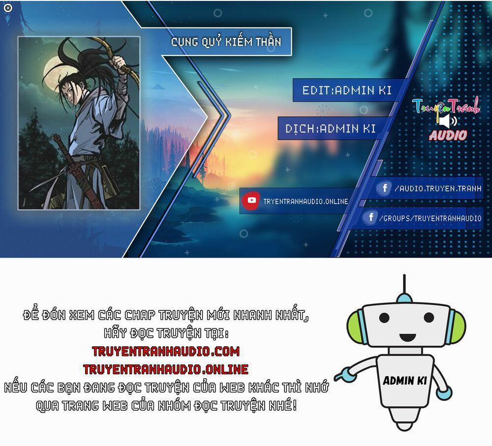 Cung Quỷ Kiếm Thần 37 trang 0