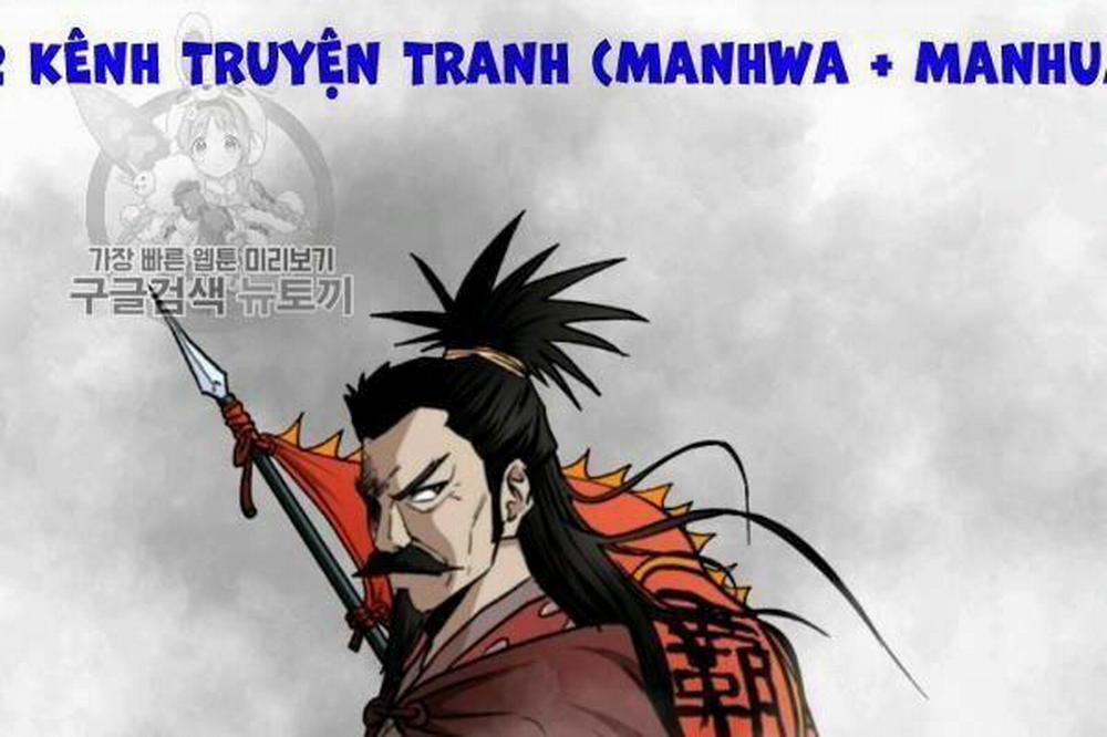 Cung Quỷ Kiếm Thần 51 trang 1