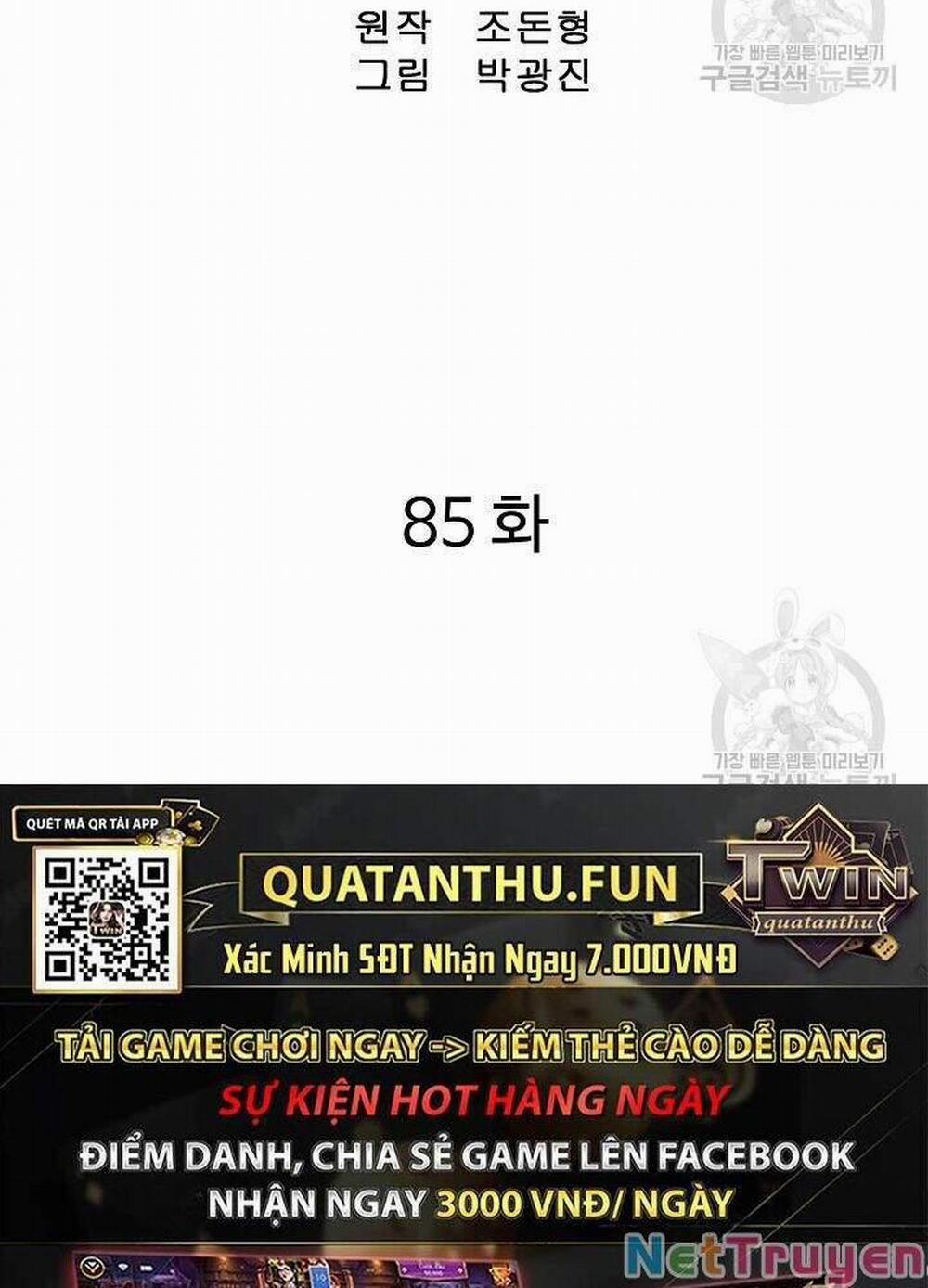 Cung Quỷ Kiếm Thần 85 trang 1