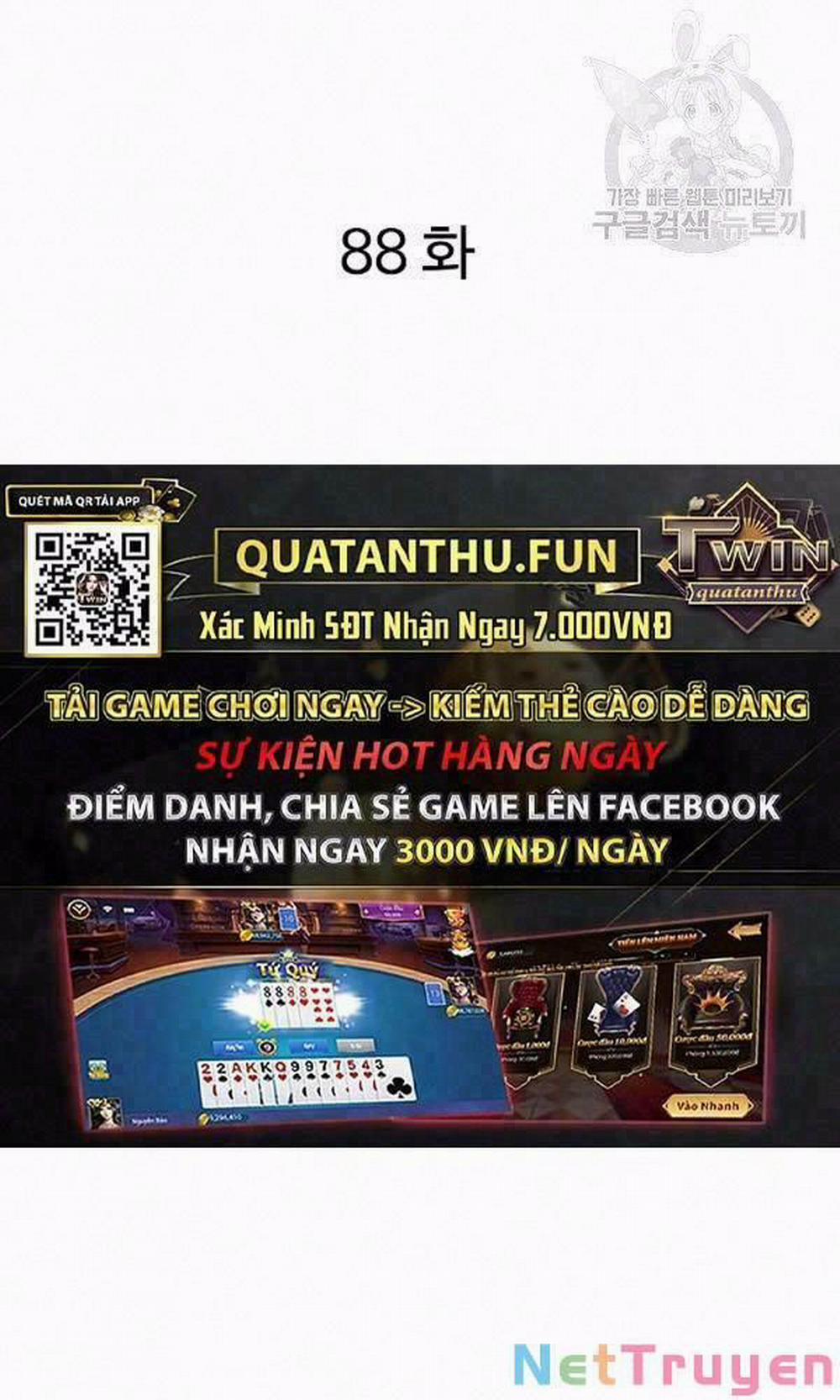 Cung Quỷ Kiếm Thần 88 trang 1