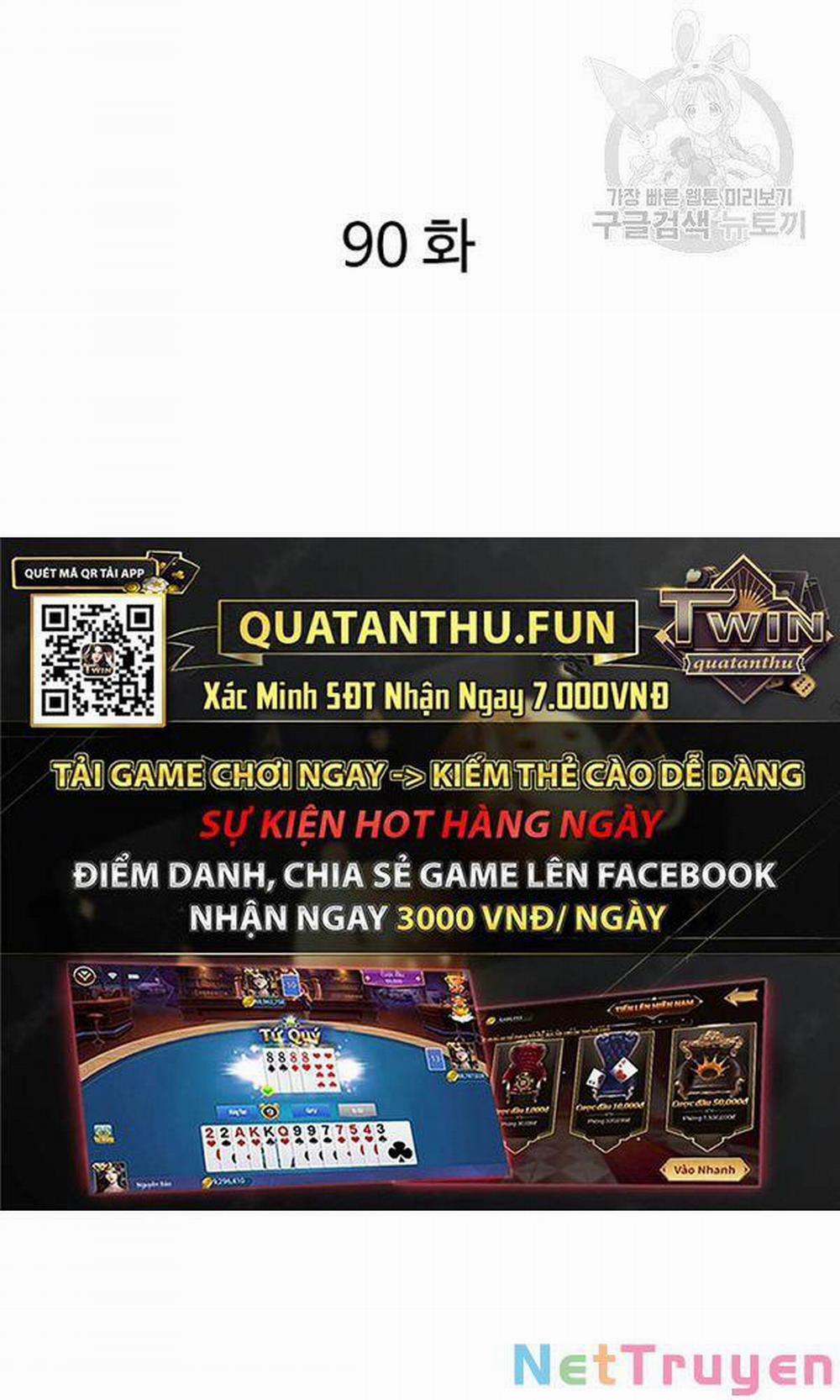 Cung Quỷ Kiếm Thần 90 trang 0